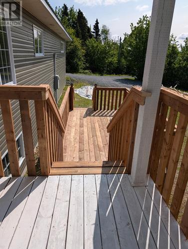 401A Main Street N, Glovertown, NL - Outdoor With Exterior