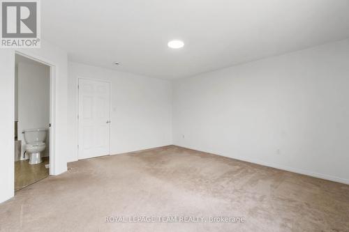 Master Bedroom - 349 Sweetflag Street, Ottawa, ON - Indoor Photo Showing Other Room