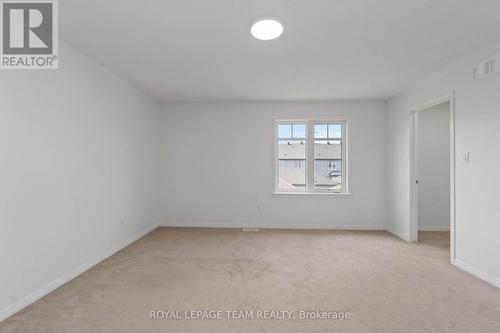 Master Bedroom - 349 Sweetflag Street, Ottawa, ON - Indoor Photo Showing Other Room
