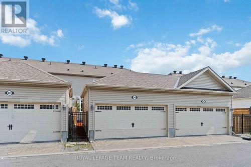 349 Sweetflag Street, Ottawa, ON - Outdoor