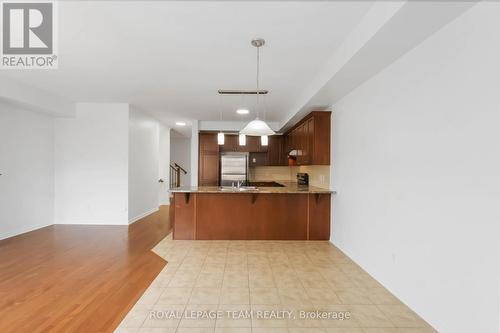 349 Sweetflag Street, Ottawa, ON - Indoor Photo Showing Kitchen