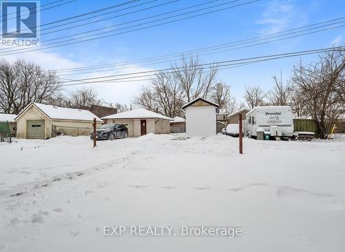 197 Lincoln Street, Welland (Lincoln/Crowland), ON - Outdoor