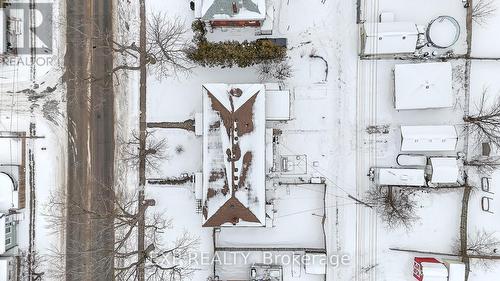 197 Lincoln Street, Welland (Lincoln/Crowland), ON - Outdoor