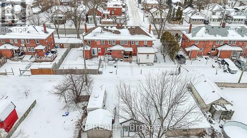 197 Lincoln Street, Welland (Lincoln/Crowland), ON - Outdoor