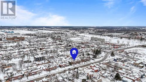 197 Lincoln Street, Welland (Lincoln/Crowland), ON - Outdoor With View