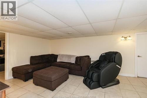 3465 Longfellow, Windsor, ON - Indoor