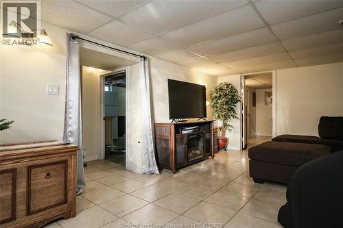 3465 Longfellow, Windsor, ON - Indoor