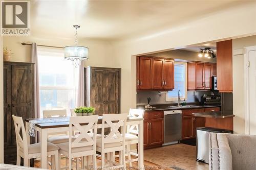 3465 Longfellow, Windsor, ON - Indoor Photo Showing Other Room