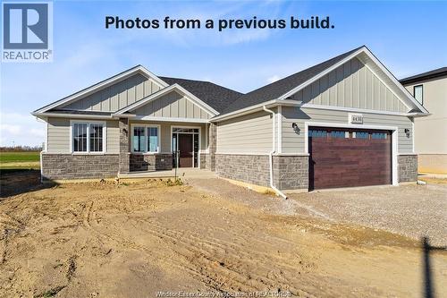 3455 Oke, Lasalle, ON - Outdoor