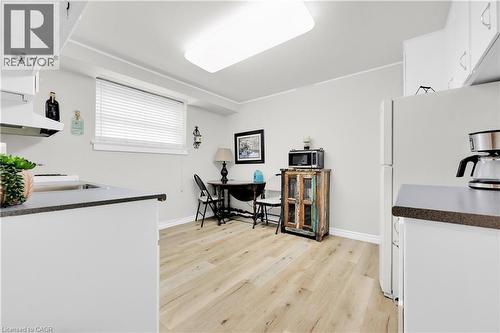 1347 Lakeshore Road Unit# 24, Burlington, ON - Indoor