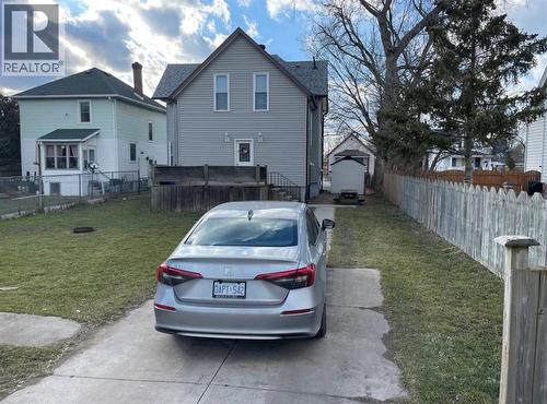 174 John Street, Sarnia, ON - Outdoor