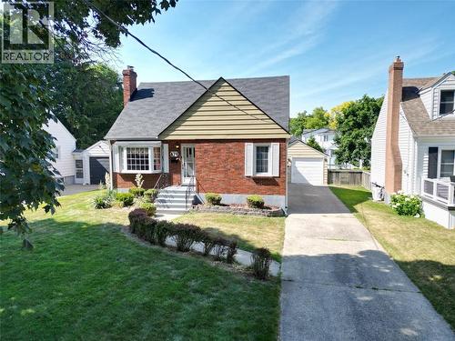 470 MAXWELL STREET  Sarnia, ON N7T 5E5