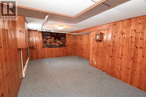 470 Maxwell Street, Sarnia, ON - Indoor Photo Showing Other Room