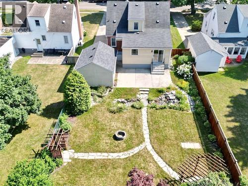 470 Maxwell Street, Sarnia, ON - Outdoor