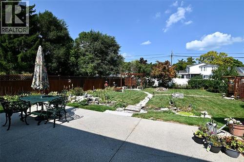 470 Maxwell Street, Sarnia, ON - Outdoor
