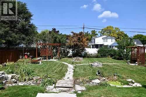 470 Maxwell Street, Sarnia, ON - Outdoor