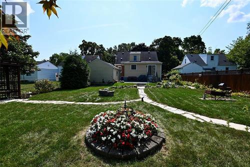 470 Maxwell Street, Sarnia, ON - Outdoor