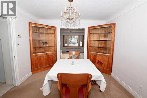 470 Maxwell Street, Sarnia, ON - Indoor