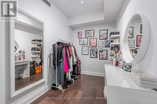 608 - 65 St. Mary Street, Toronto, ON - Indoor