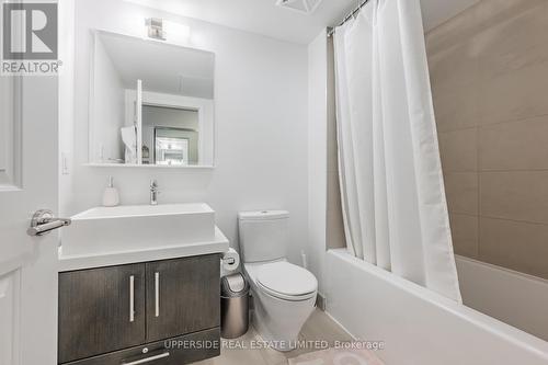 608 - 65 St. Mary Street, Toronto, ON - Indoor Photo Showing Bathroom