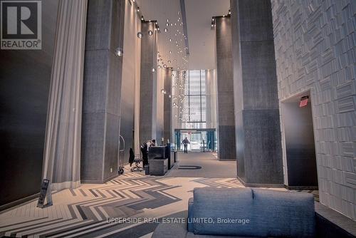 608 - 65 St. Mary Street, Toronto, ON - Indoor