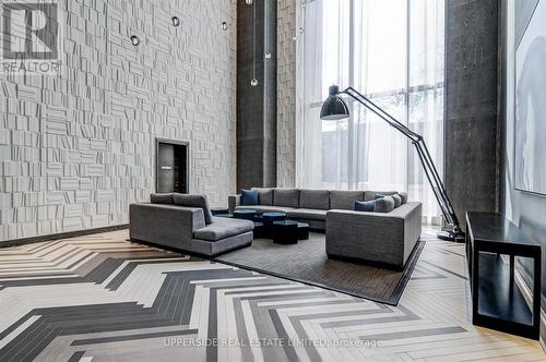 608 - 65 St. Mary Street, Toronto, ON -  With Deck Patio Veranda With Exterior