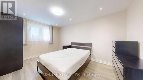 675 Seneca Hill Drive, Toronto, ON - Indoor Photo Showing Bedroom