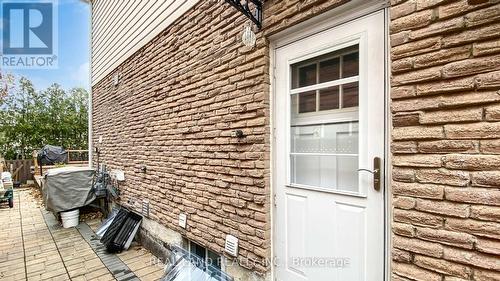 675 Seneca Hill Drive, Toronto, ON - Outdoor