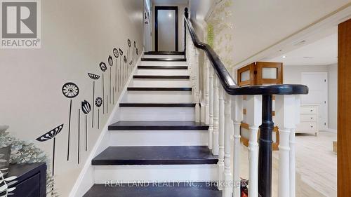 675 Seneca Hill Drive, Toronto, ON - Indoor Photo Showing Other Room