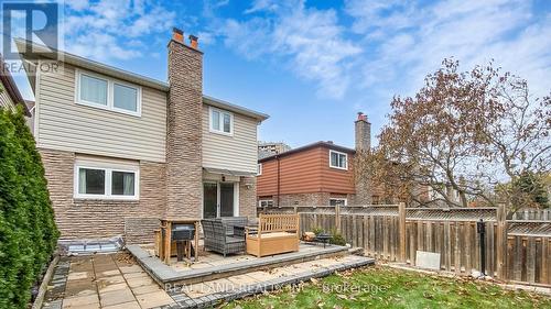 675 Seneca Hill Drive, Toronto, ON - Outdoor