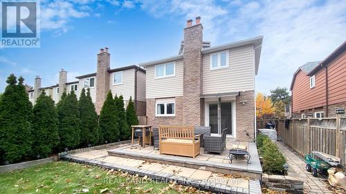 675 Seneca Hill Drive, Toronto, ON - Outdoor