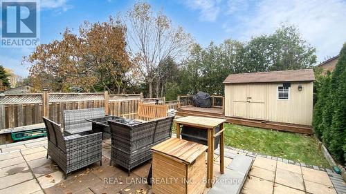 675 Seneca Hill Drive, Toronto, ON - Outdoor