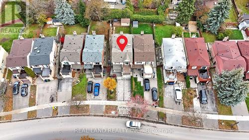675 Seneca Hill Drive, Toronto, ON - 