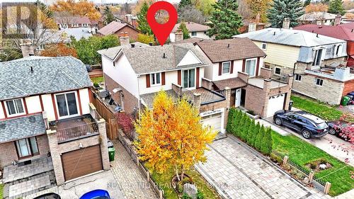 675 Seneca Hill Drive, Toronto, ON - Outdoor