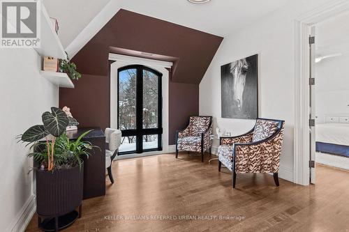 6 Bayview Wood, Toronto, ON - Indoor Photo Showing Other Room