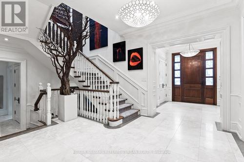 6 Bayview Wood, Toronto, ON - Indoor Photo Showing Other Room