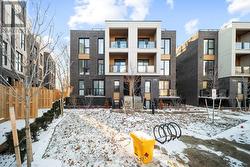 3 - 170 CLONMORE AVENUE  Toronto, ON M1N 0B9