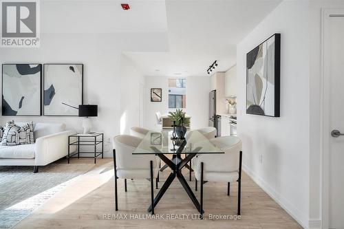 3 - 170 Clonmore Avenue, Toronto, ON - Indoor