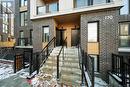3 - 170 Clonmore Avenue, Toronto, ON  - Outdoor 