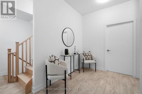 3 - 170 Clonmore Avenue, Toronto, ON - Indoor Photo Showing Other Room