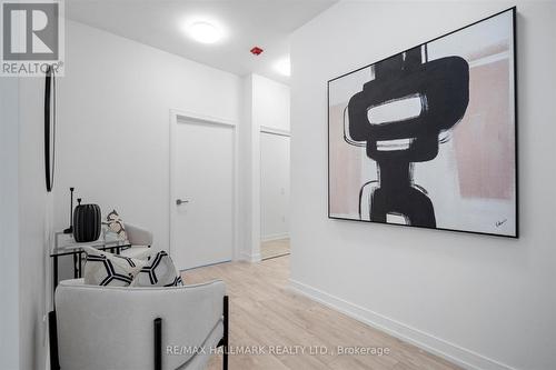 3 - 170 Clonmore Avenue, Toronto, ON - Indoor Photo Showing Other Room