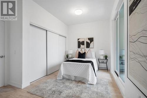 3 - 170 Clonmore Avenue, Toronto, ON - Indoor