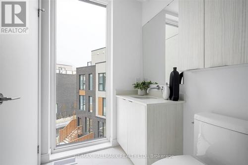 3 - 170 Clonmore Avenue, Toronto, ON - Indoor