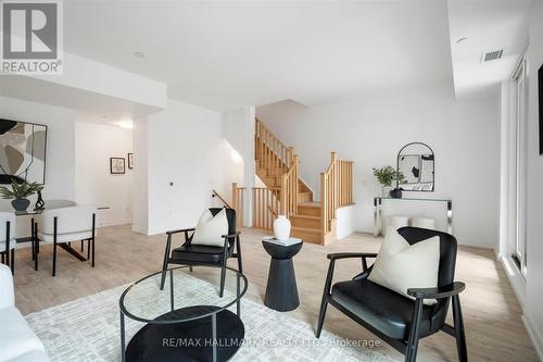 3 - 170 Clonmore Avenue, Toronto, ON - Indoor