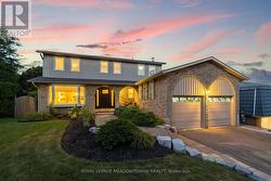 25 HILLSIDE DRIVE  Halton Hills, ON L7G 4W2