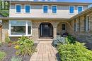 25 Hillside Drive, Halton Hills, ON  - Outdoor With Facade 