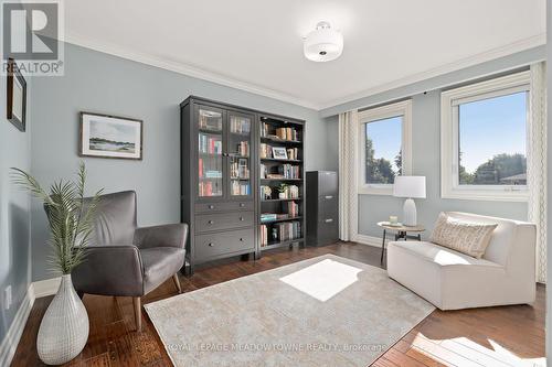 25 Hillside Drive, Halton Hills, ON - Indoor