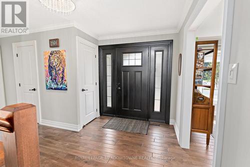 25 Hillside Drive, Halton Hills, ON - Indoor Photo Showing Other Room