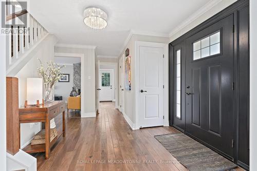 25 Hillside Drive, Halton Hills, ON - Indoor Photo Showing Other Room