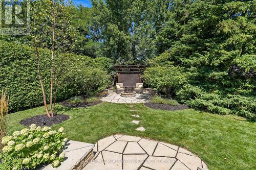 25 Hillside Drive, Halton Hills, ON - Outdoor